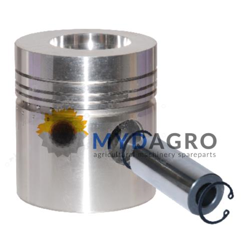 Piston U 33-21; 30/33-21; 738106M91 , 86716;