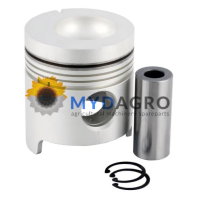 Piston U 33-84; 24/33-84; 83905772 , D5NN6108S;