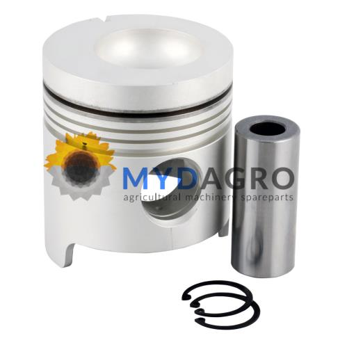 Piston U 33-84; 24/33-84; 83905772 , D5NN6108S;