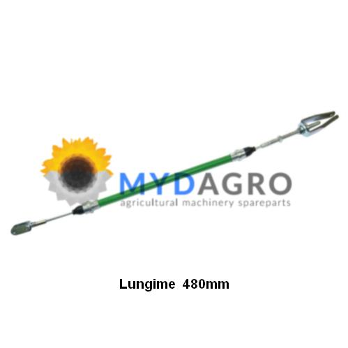 Cablu U 198-6; 23/198-6; 5111879 , 5120399;