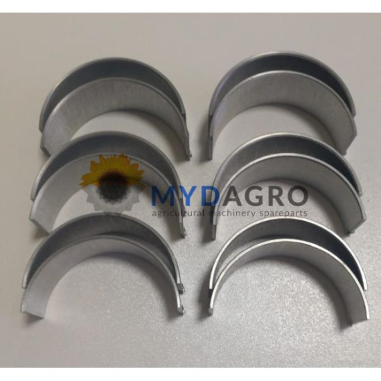 Cuzineti U 3-4B; 30/3-4B; 02192040 , 3112613 , 3637026M91 , 41159633B , 736936M91 , 742588M91 , 85043B , U5ME0003B , U5ME0035B;
