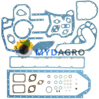 Set inferior U 72-50; 25/72-50;  1967013C1;