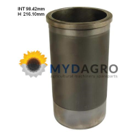 Cilindru U 35-63; 25/35-63; 3139592R4;  inele incluse 