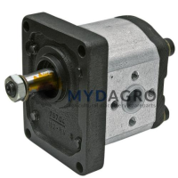 Pompa hidraulica U 565-84; 69/565-84; 0510725331;  A42X; 356740M91 , 5113283 , 8273957 , 8280131 , 9967927;