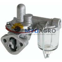 Pompa alimentare U 100-56; 20/100-56; K.908819 , K311938 , K908819;