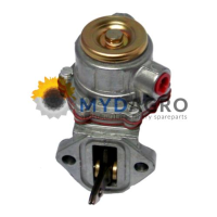 Pompa alimentare U 100-27; 23/100-27; 54/100-27; 4609596 , 4667509 , 4709282 , 4740717 , 4756678 , 4757883 , 504090935;