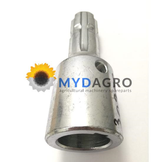 Reductie/Adaptor 30958;