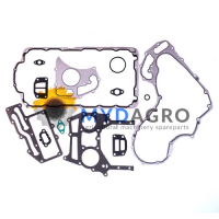 Set inferior U 72-611; 30/72-611; 4225832M91 , U5LB0381;
