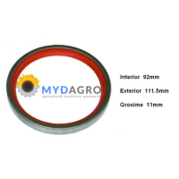 Simering U 13-14; 25/13-14;  3072092R91;