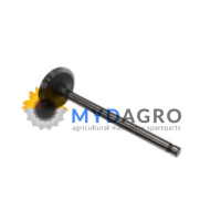 Supapa admisie 42-40; 24/42-40; 23/42-40; 54/42-40; 81865092 , 83999675 , E9NN6507AA , E9NN6507AC;