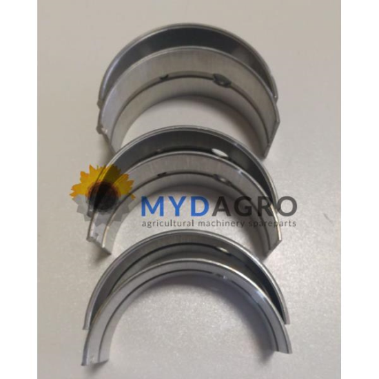 Cuzineti U 2-32A; 20/2-32A;  K946345X6;