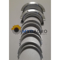 Cuzineti U 2-7B; 24/2-7B; 81811586(3X) , CFPN6333E(3X);