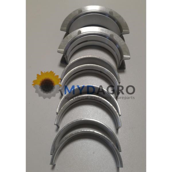 Cuzineti U 2-7B; 24/2-7B; 81811586(3X) , CFPN6333E(3X);