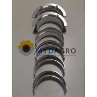 Cuzineti U 2-8C; 24/2-8C; 81811587(4X) , 83927685 , CFPN6333F(4X) , EBPN6337F;