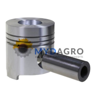 Piston U 33-255; 23/33-255; B33255;
