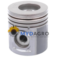 Piston U 33-173; 30/33-173; 02/201505 , 293198A1 , 3135J301 , 314399A1 , 4222134M91 , 4222268M91 , 4222819M91 , U5LH0003 , U5LL0024 , U5LP0057;