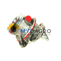 Pompa alimentare U 100-7; 30/100-7; 1447381M91 , 3637287M91 , 4222104M91 , 881303M92 , BM7350517;