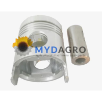 Piston U 33-32; 24/33-32; 81817957 , 81845870 , C5NN6108V , C5NN6108Y , C7NN6108AJ , D4NN6108L;