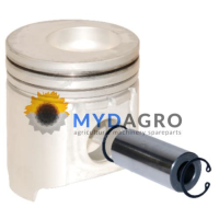 Piston U 33-111; 24/33-111; 81865976 , 81873448 , F0NN6108FA , F0NN6108FB;