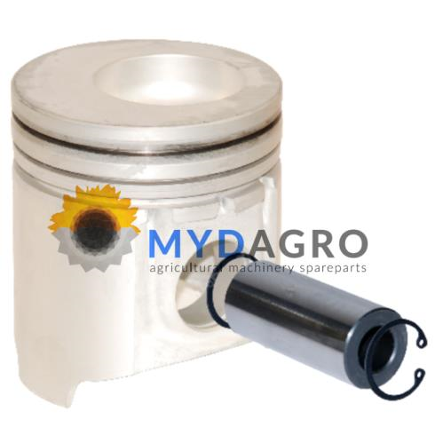 Piston U 33-111; 24/33-111; 81865976 , 81873448 , F0NN6108FA , F0NN6108FB;
