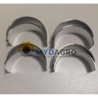 Cuzineti U 3-8B; 24/3-8B; CFPN6211E(4X), DFPN6211E(4X), 83906784, 83906784(4X);
