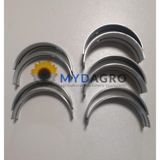 Cuzineti U 2-2B; 30/2-2B; 59617B , 68082B , 736338M91 , 745407M91 , 83437B;