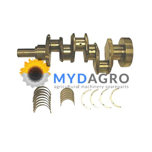 Arbore U 1-5; 30/1-5; CONTINE CUZINETI ; 31312701 , 3637399M91 , 3637410M91 , 3637499M91 , 3641825M91 , 742827M91 , 94458 , 94464 , U5BG0027 , ZZ90019 , ZZ90122;