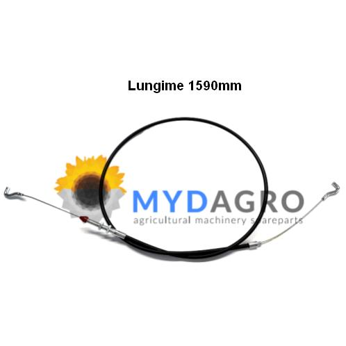 Cablu U 108-31; 25/108-31; 3234948R3;