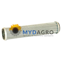 Filtru hidraulic U 240-33; 60/240-33; 1909134 , 595924 , 598416;