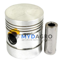 Piston U 33-42; 25/33-42; 3048523R1 , 704099R2;