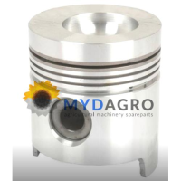 Piston U 33-34; 24/33-34; 81817956 , 81827165 , C7NN6108AH , D2NN6108AC;
