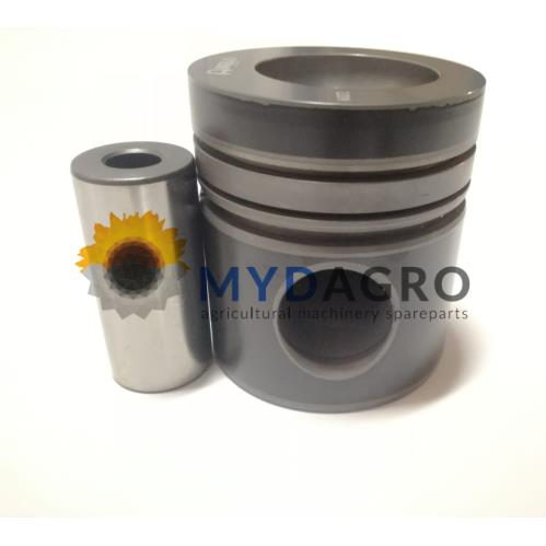 Piston U 33-73; 30/33-73; 3637754M91 , 3638273M91 , 3639434M1 , U5LP0006 , U5LP0013;