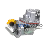 Pompa alimentare U 100-4; 30/100-4; 2641309 , 2641310 , 2641311 , 2641317 , 2641A063 , 3637307M91 , 4222111M91 , 886062M1 , ULPK0006;