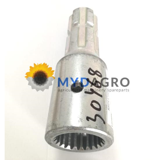 Reductie/Adaptor 30468;