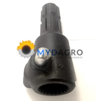 Reductie/Adaptor 30478;