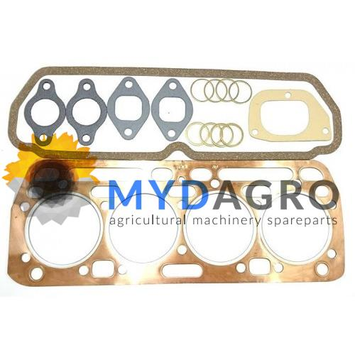 SET SUPERIOR GARNITURI 25/71-33; 706105R93; 71-33;