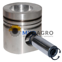 Piston U 33-64; 25/33-64; B3364;
