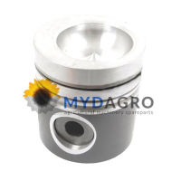 Piston U 33-78; 30/33-78; 02100257 , 68391 , 68803 , 745379M91 , 745379Z91;