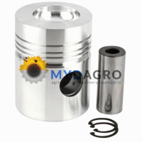 Piston U 33-9; 30/33-9; 738249M91 , 86721;