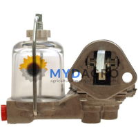 Pompa alimentare U 100-3; 30/100-3; 1231312 , 2641406 , 2641408 , 35273 , 3637288M91 , 4222094M91 , 885363M91 , 890960M1 , ULPK0018;