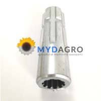 Reductie/Adaptor 30465;