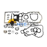 Set inferior U 72-608; 30/72-608; 4225055M91 , U5LB0374;