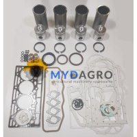 Set motor U 30-121 ; 25/30-121;{Compozitie:[ 25/31-64 (x4) , 31-64 (Contine: 25/35-62, 35-62, 25/33-64, 33-64, 25/34-65, 34-65)], 25/71-49, 71-49, 25/72-49, 72-49}