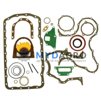 Set inferior U 72-23; 24/72-23; 81813951 , CFPN6A008C;