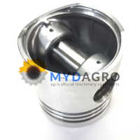 Piston U 33-66; 25/33-66; B3366;