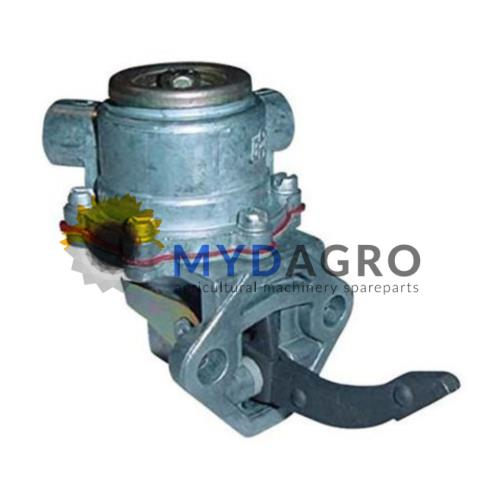Pompa alimentare U 100-22; 25/100-22; 708294R93;