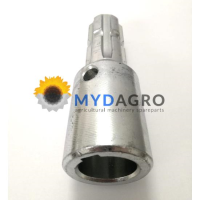 Reductie/Adaptor 30956;