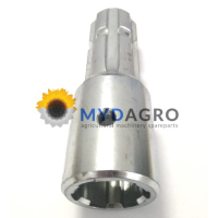 Reductie/Adaptor 30963;