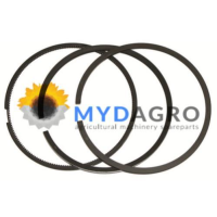 Segmenti U 34-48; 26/34-48; AR55759 , AT29213;