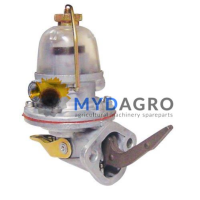 Pompa alimentare U 100-11; 24/100-11; 7950146 , 81711943 , E1ADKN9350B;